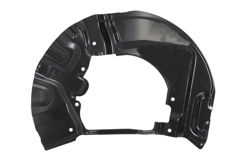 Protector de disco de freno BLIC 6508-03-0066377P para BMW Serie 5 (E60) 2003-2010