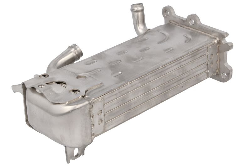 Enfriador EGR NISSENS 989447 para Mercedes-Benz Clase A (W176) 2012-2018