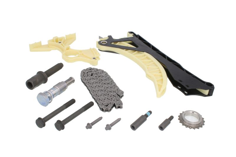 Kit de cadena de distribución SWAG 20 94 7660 para BMW Serie 1 (E81) 2006-2011