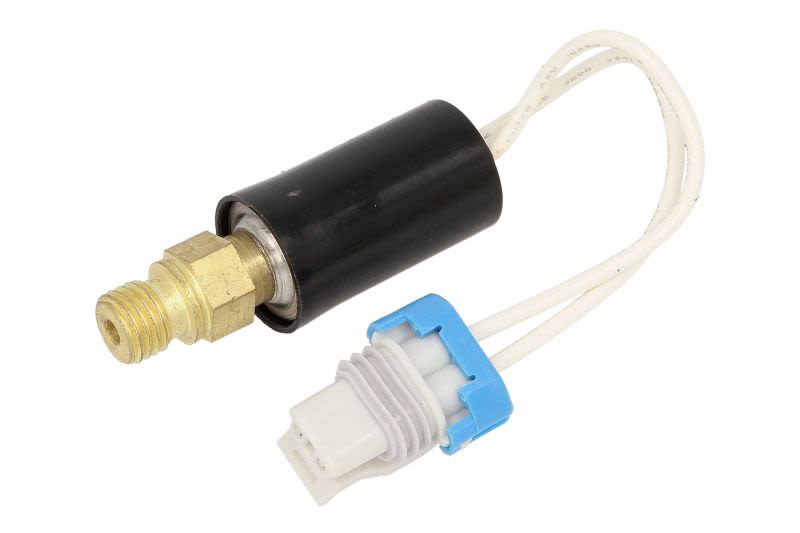 Sensor de presión de aceite AKUSAN AG 0077 para John Deere 6810