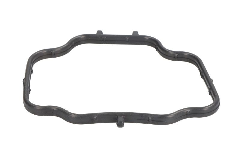 Empaquetadura de carcasa de termostato ELRING 183.370 para Volvo S60 III