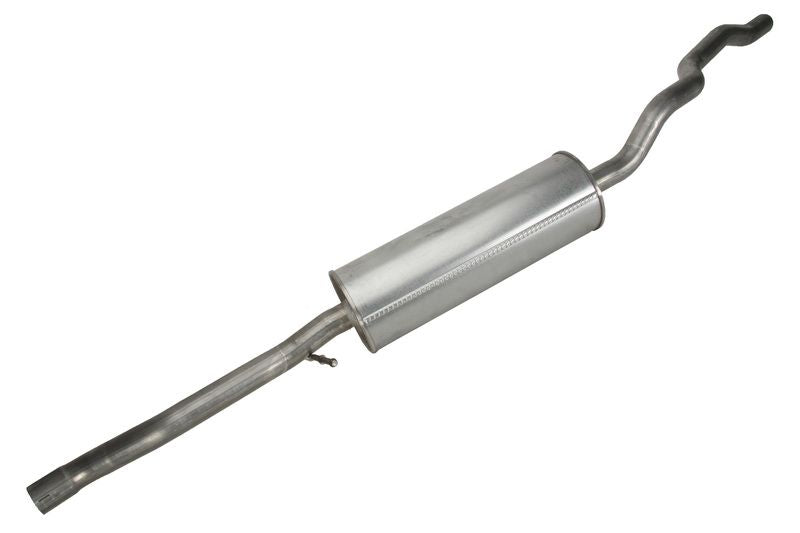 Silenciador central ASMET 03.098 para Ford Galaxy I