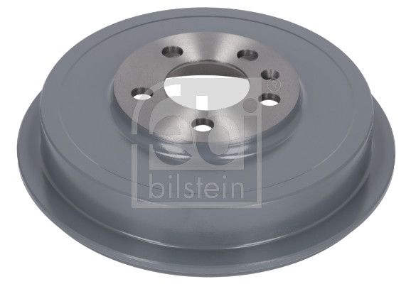 Tambor de freno FEBI 184052 para Volkswagen Polo V