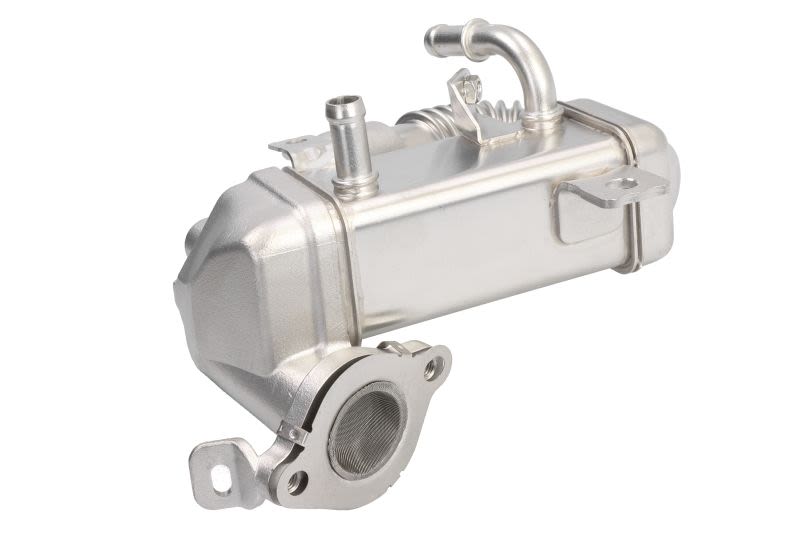 Enfriador EGR NISSENS 989494 para Mercedes-Benz Clase C (W205) 2013-2021