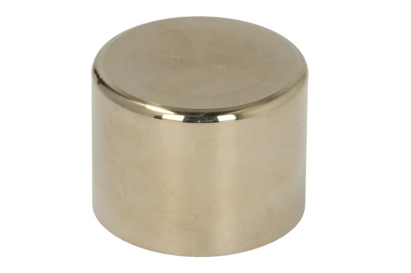 Pistón de cáliper de freno TOURMAX BCP-414 para Kawasaki ZR