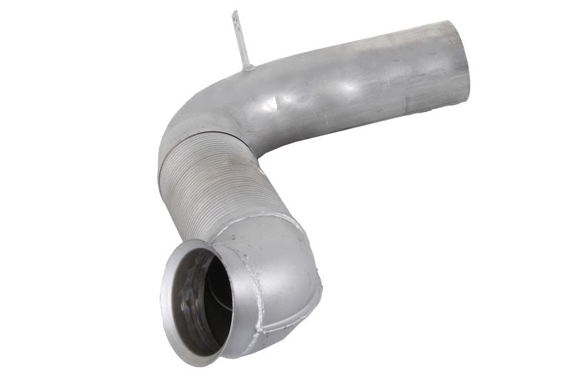 Tubería de escape DINEX 53127 para Mercedes-Benz Actros MP2 / MP3 OM541.926-OM541.943