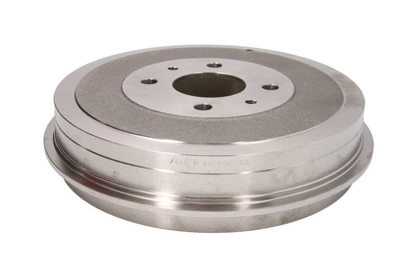 Tambor de freno TRW DB4387 para Peugeot Bippe