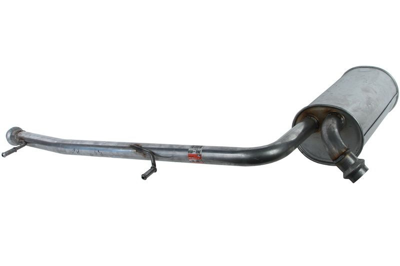 Silenciador trasero BOSAL 282-859 para Peugeot Expert