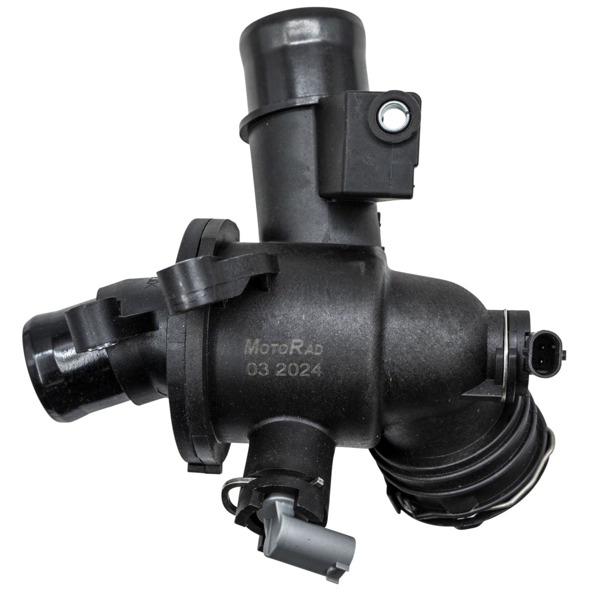 Termostato de refrigerante MOTORAD 713-95K para Mercedes-Benz Clase A (W169) 2004-2012