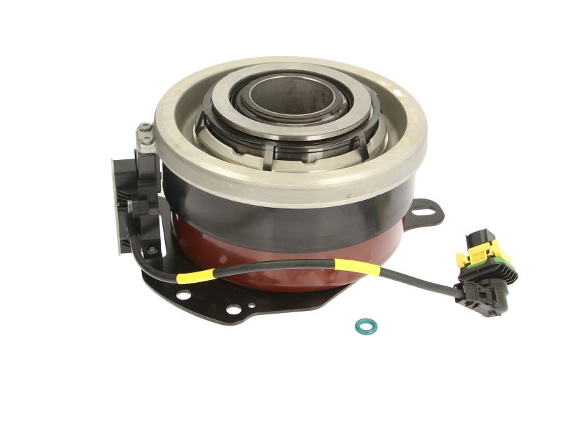 Cilindro esclavo central, embrague SACHS 6482 000 218 para Mercedes-Benz Atego 3