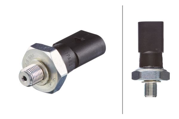 Sensor de presión de aceite HELLA 6ZL 008 280-101 para Audi A3