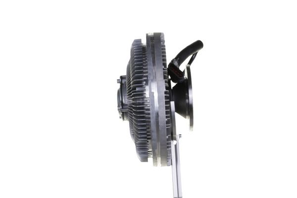 Embrague de ventilador de radiador MAHLE CFC 85 000P para DAF CF 85
