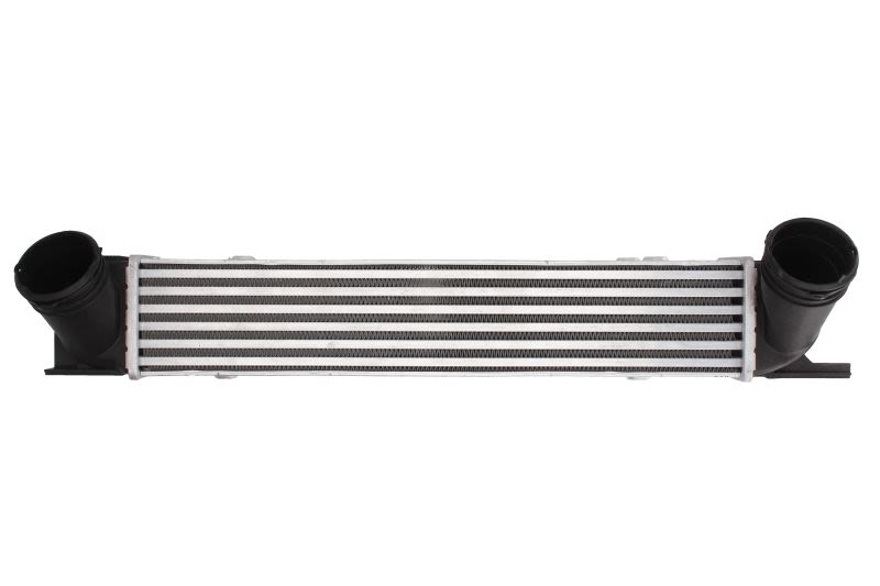 Enfriador de aire de carga (intercooler) THERMOTEC DAB003TT