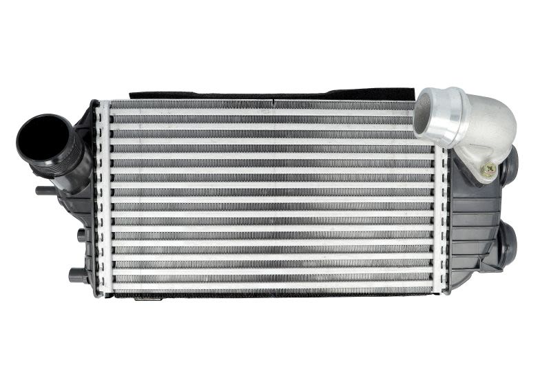 Enfriador de aire de carga (intercooler) NISSENS 961420 para KIA Sportage V 1.6/1.6H/1.6LPG