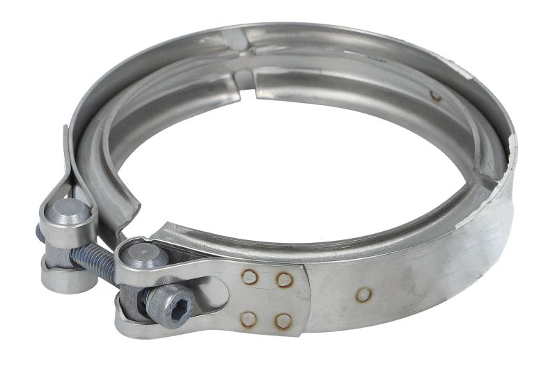 Pieza de fijación de escape DINEX 2AL002 para DAF CF