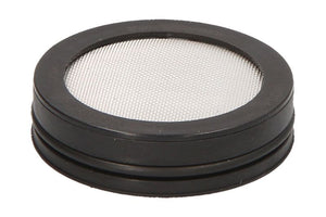 Tapa, diferencial ZF