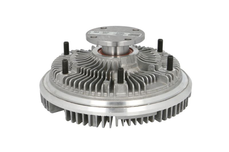 Embrague de ventilador de radiador NISSENS 86084 para MAN TGM I D0826LOH10-D2866LF28