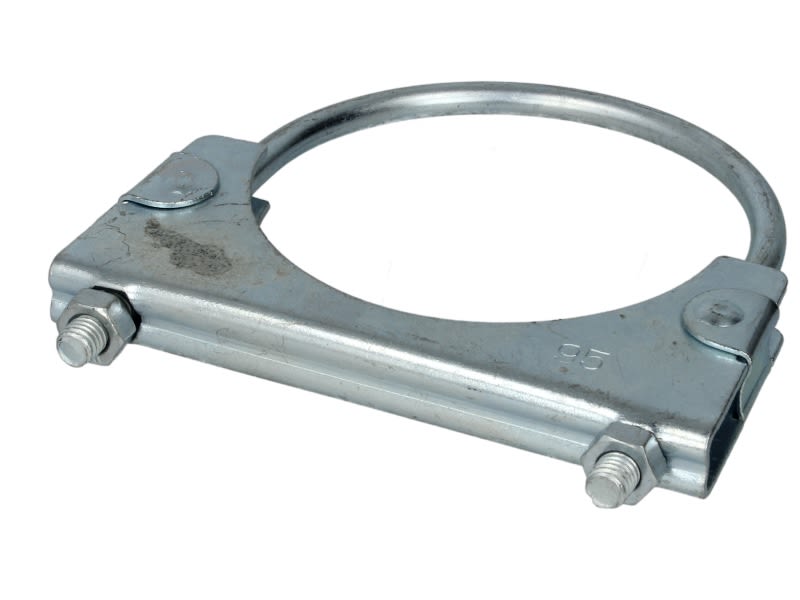 Pieza de fijación de escape VANSTAR 86095 para DAF SB ISBe-150/ISBe-220