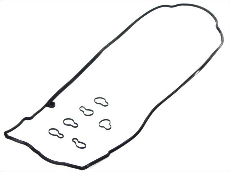 Juego de empaquetaduras de tapa de válvulas ELRING 330.240 para Mercedes-Benz Clase E (W210) 1995-2002