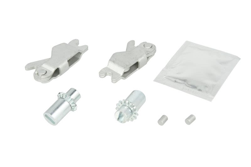 Kit de reparación, expansor QUICK BRAKE 120 53 001 para Mercedes-Benz Clase A (W168) 1997-2004