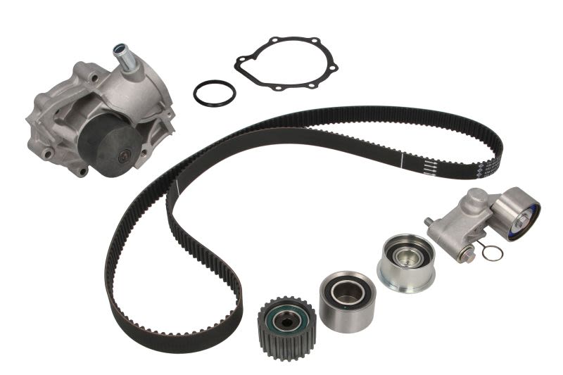 Kit de bomba de agua y correa de distribución INA 530 0426 30 para Subaru Imprez