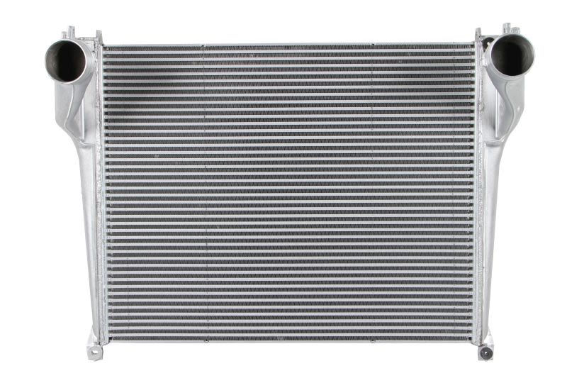 Enfriador de aire de carga (intercooler) MAHLE CI 34 000P para Mercedes-Benz Actros MP4 / MP5