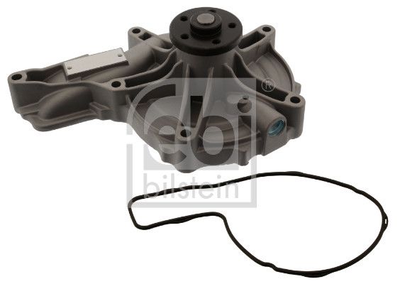 Bomba de agua FEBI 30451 para Volvo FM