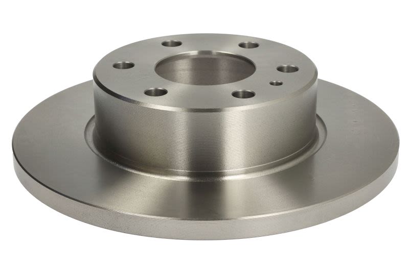 Disco de freno BOSCH 0 986 479 638 para Iveco Daily V