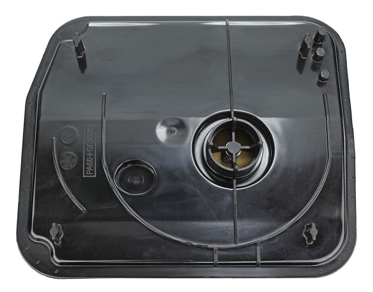 Filtro de transmisión automática MEYLE 714 136 0003 para Ford Focus II