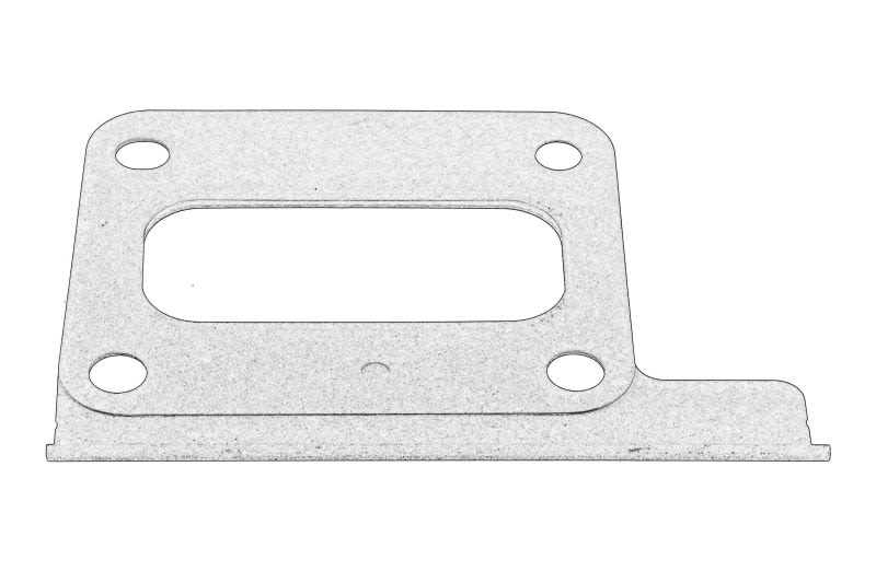 Empaquetadura de turbocompresor OE FORD 2634902 para Ford Focus III