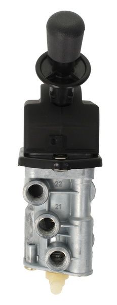 Válvula de freno de estacionamiento DT SPARE PARTS 2.43001 para Volvo FL7