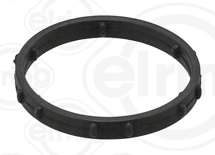 Empaquetadura de tubería de refrigerante ELRING 184.010 para Volvo S60 III