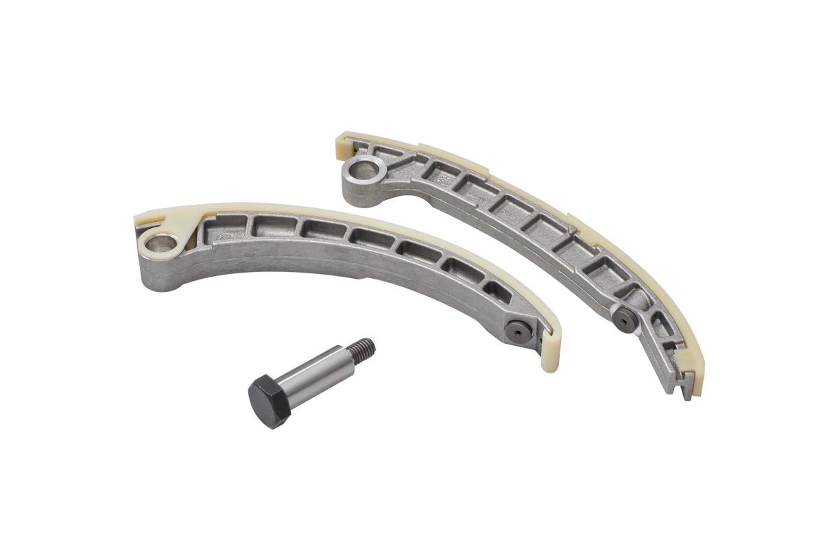Kit de cadena de distribución BORG WARNER 59007150006 para Iveco Daily V