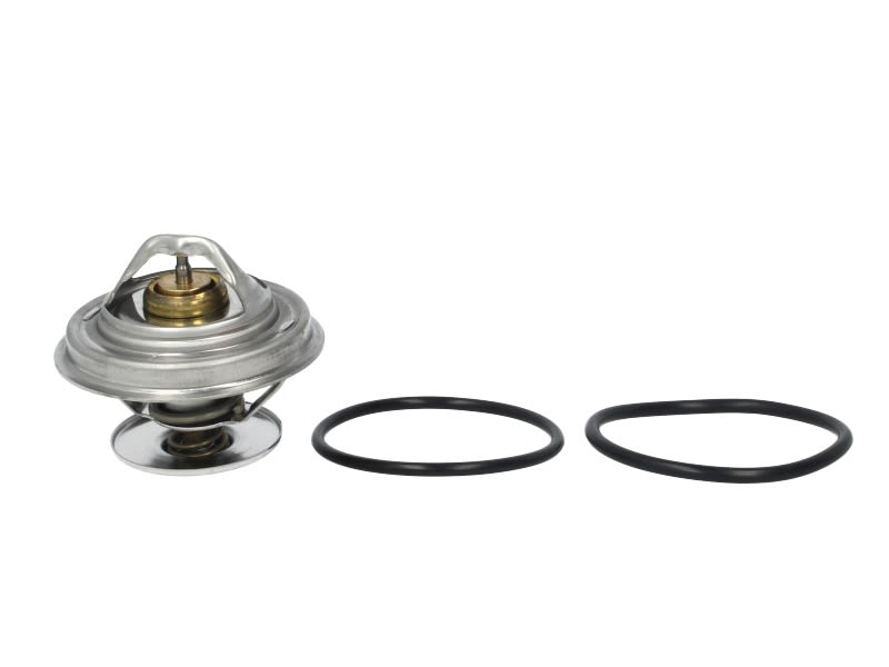 Termostato de refrigerante MAHLE TX 18 75D para Mercedes-Benz Atego