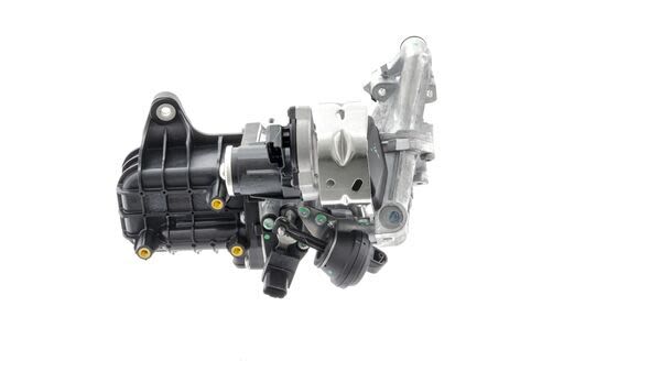 Enfriador EGR MAHLE CE 42 000P para Citroen C4 II