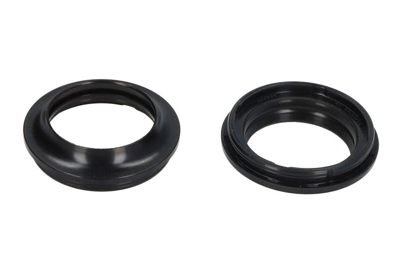 Guardapolvo de suspensión delantera ATHENA P40FORK455175 para Honda CB