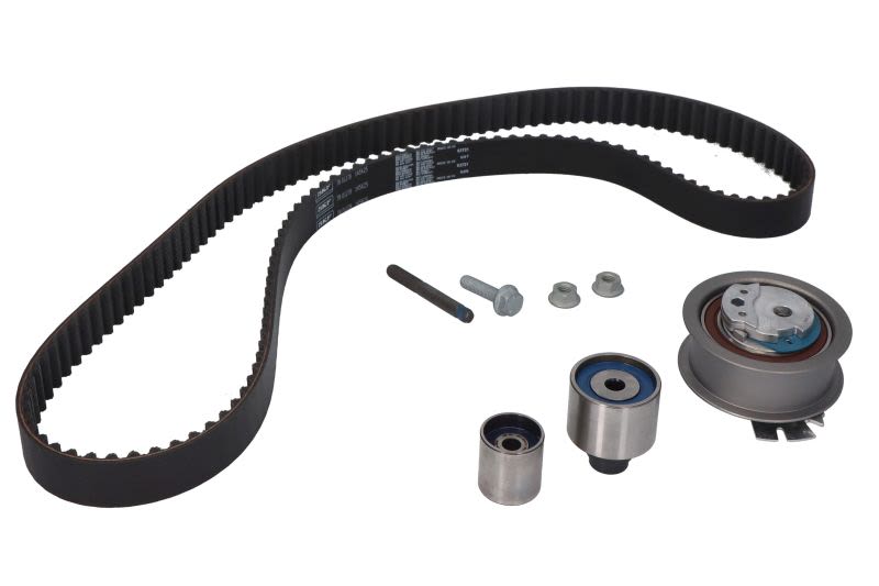 Kit de correa de distribución SKF VKMA 01276 para Audi A4 B9