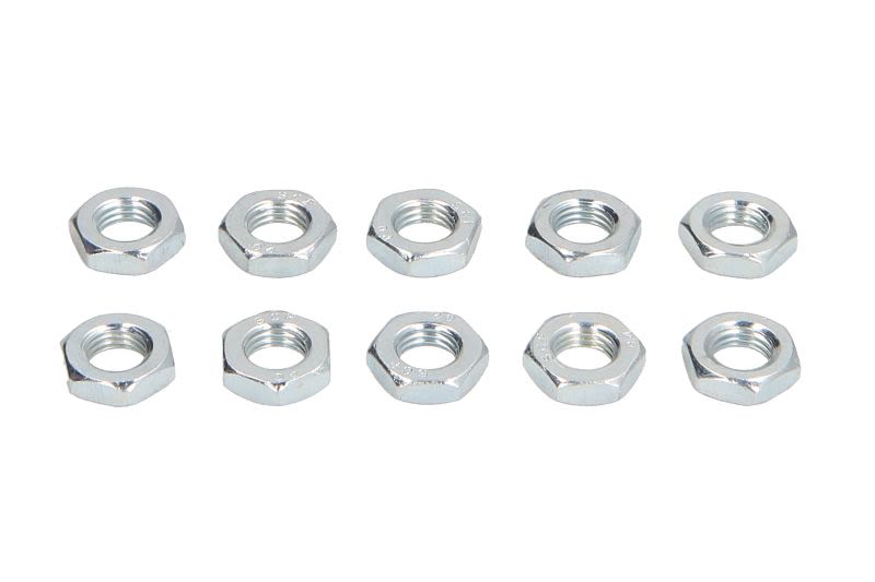 Tuerca de múltiple de escape BOSAL 258-009 para Mercedes-Benz Clase E (A124) 1992-1998