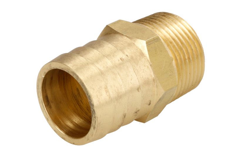 Brida de refrigerante SIERRA 18-4461