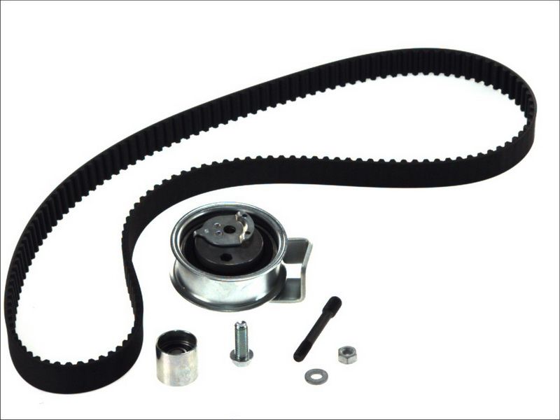 Kit de correa de distribución SKF VKMA 01018 para Audi A3