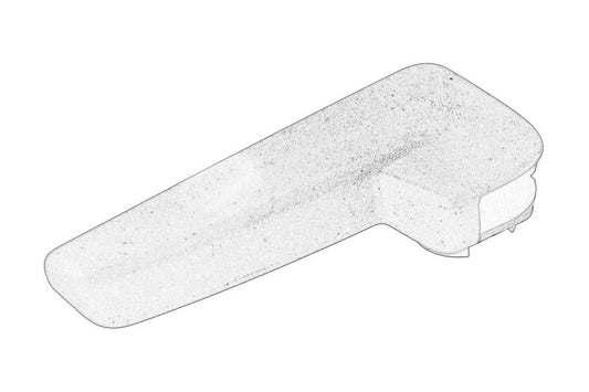 Manija de apertura del capó OE VW 3G0 823 53382V para Volkswagen Golf VII
