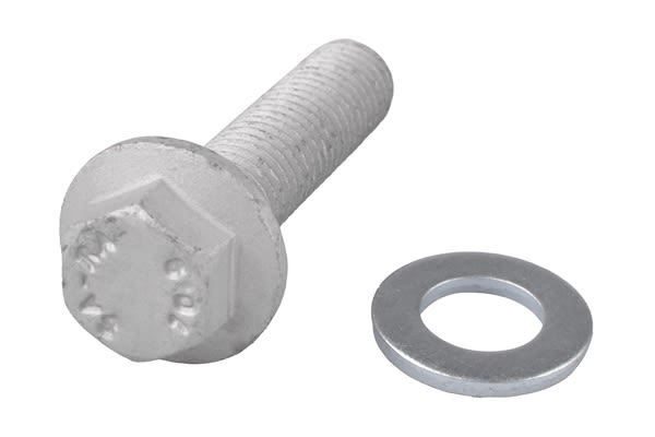 Perno de fijación de rótula TEDGUM 00228296 para Ford Focus C-Max