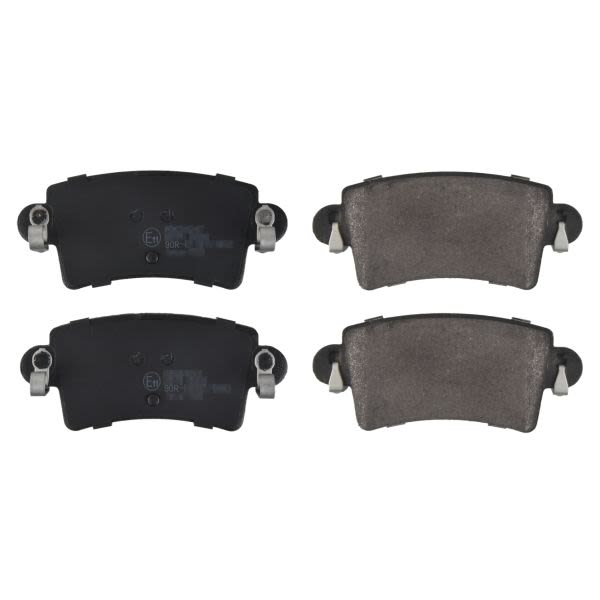 Pastillas de freno de disco FEBI 16493 para Nissan Interst