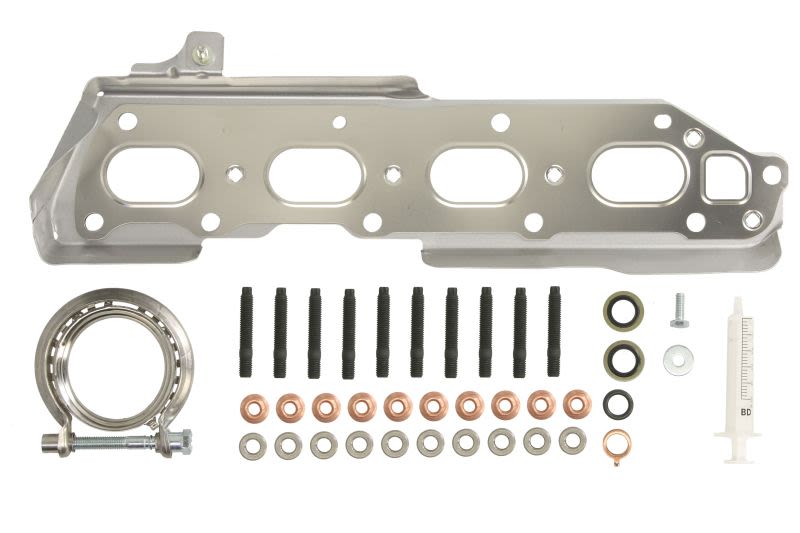 Kit de montaje de turbocompresor EVORON EVMK0302 para Peugeot Boxe