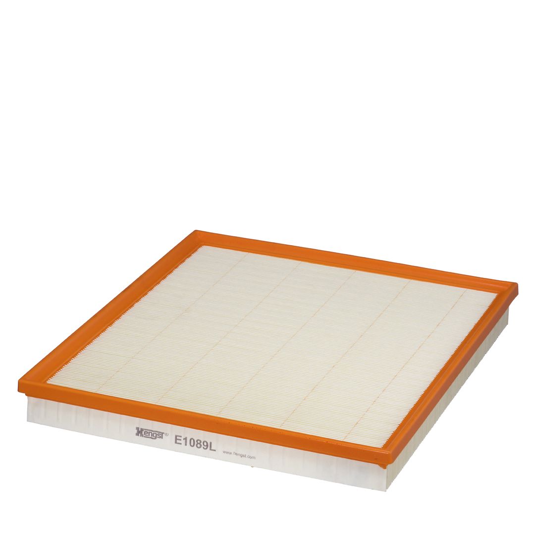 Filtro de aire HENGST E1089L para Ford Transit