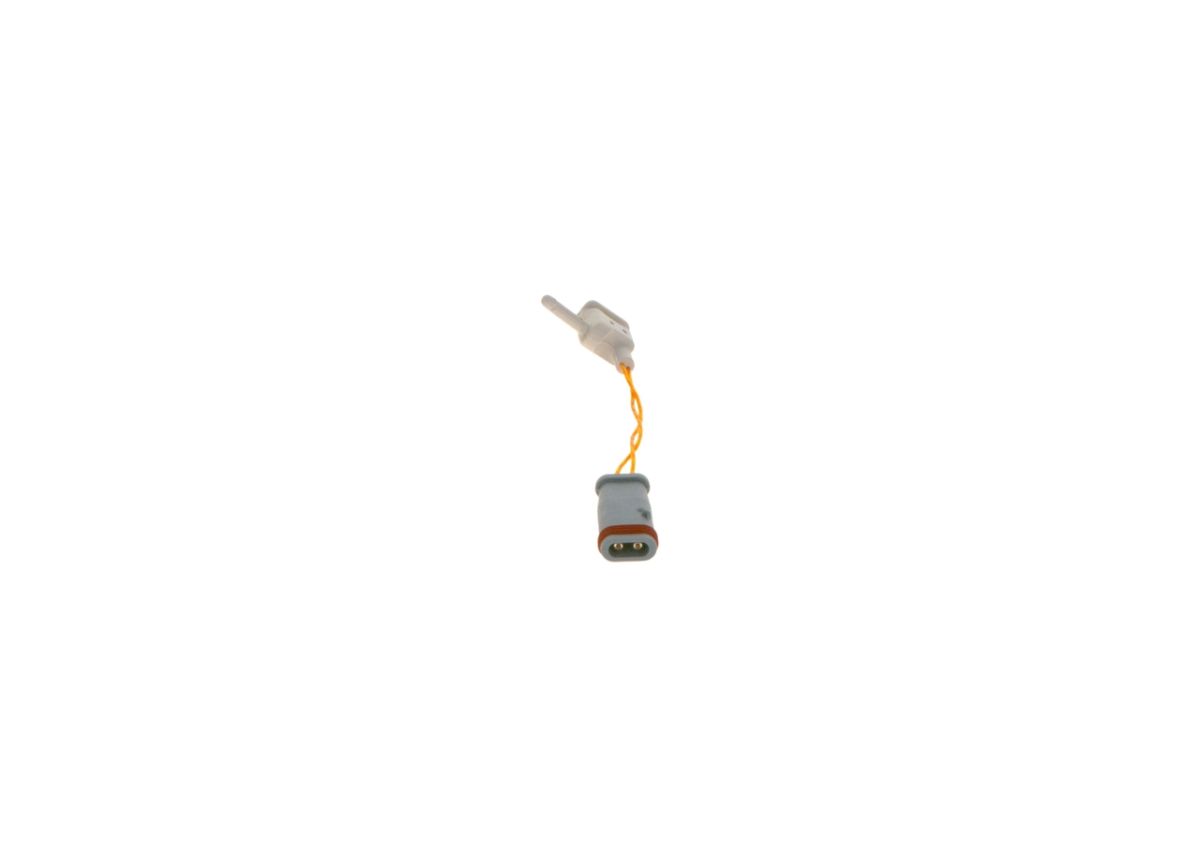 Sensor de desgaste para pastillas de freno BOSCH 1 987 473 019 para Mercedes-Benz Clase A (W168) 1997-2004