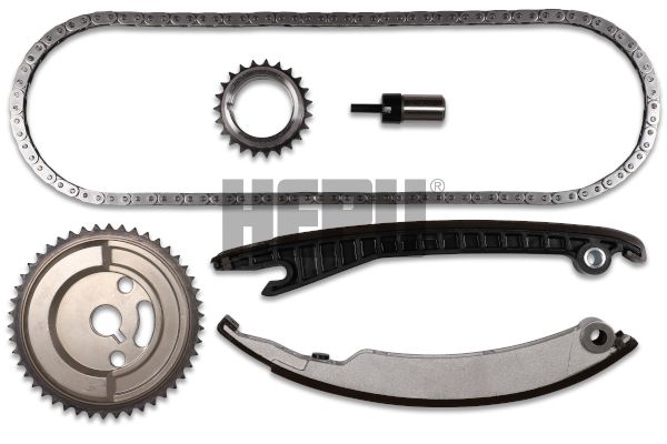Kit de cadena de distribución HEPU 21-0311 para Fiat 500X