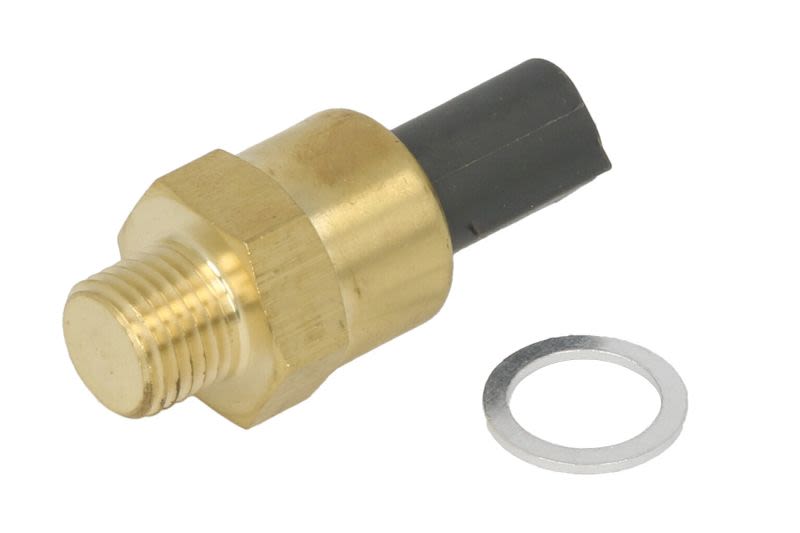 Interruptor de temperatura de ventilador de radiador AUTLOG AS2119 para BMW Serie 3 (E36) 1990-2000