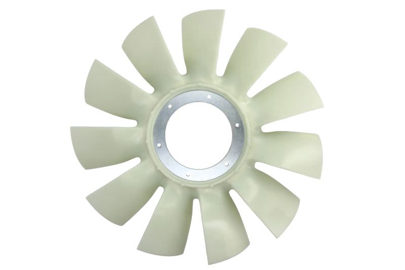 Ventilador de radiador COJALI 7027135 para Volvo FH II D13C380-G13C460
