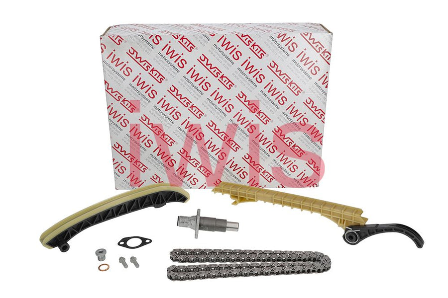 Kit de cadena de distribución IWIS